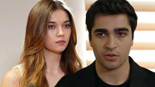 Yalı Çapkını'nda şoke eden ayrılık iddiası! Instagram'da takipten çıktı, ortalık karıştı