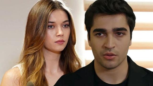 Yalı Çapkını'nda şoke eden ayrılık iddiası! Instagram'da takipten çıktı, ortalık karıştı