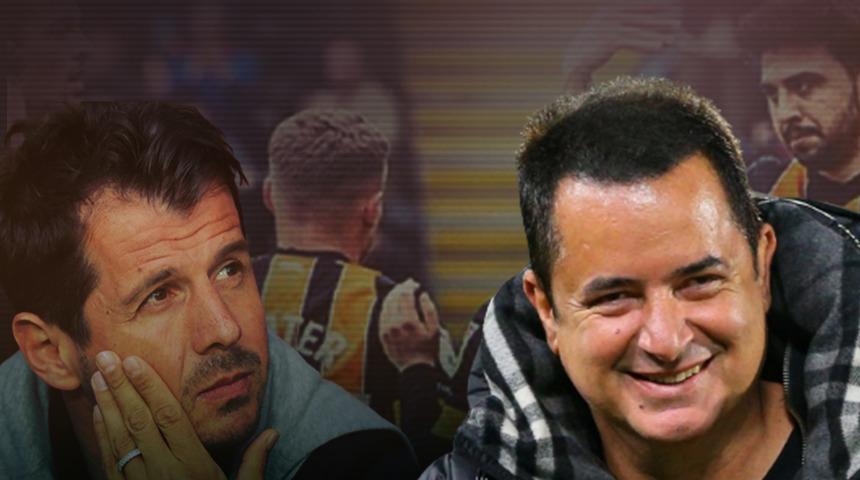 Acun Ilıcalı işi bitirdi! Emre Belözoğlu'nun yeni adresi Hull City