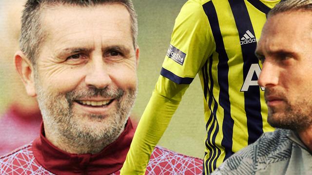 Fenerbahçe istemedi, Trabzonspor kaptı! Yusuf Yazıcı'nın yerine Dimitris Pelkas geliyor