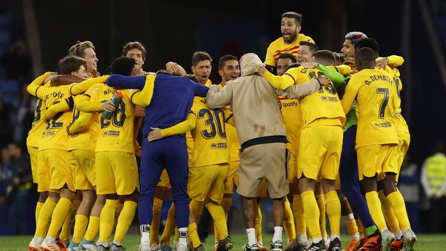 Barcelona'da sürpriz ayrılık! 18 kupa kazanan yıldızın vedası açıklandı...