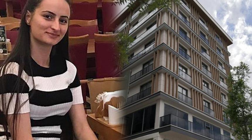 Aynı hastanede çalışıyorlardı... Doktorun dairesinden atlayan hemşire hayatını kaybetti!