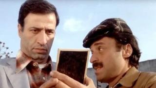 Yedi Bela Hüsnü filmi konusu nedir, oyuncuları kimler? Yeşilçam efsanesi Yedi Bela Hüsnü bu akşam Show TV'de!