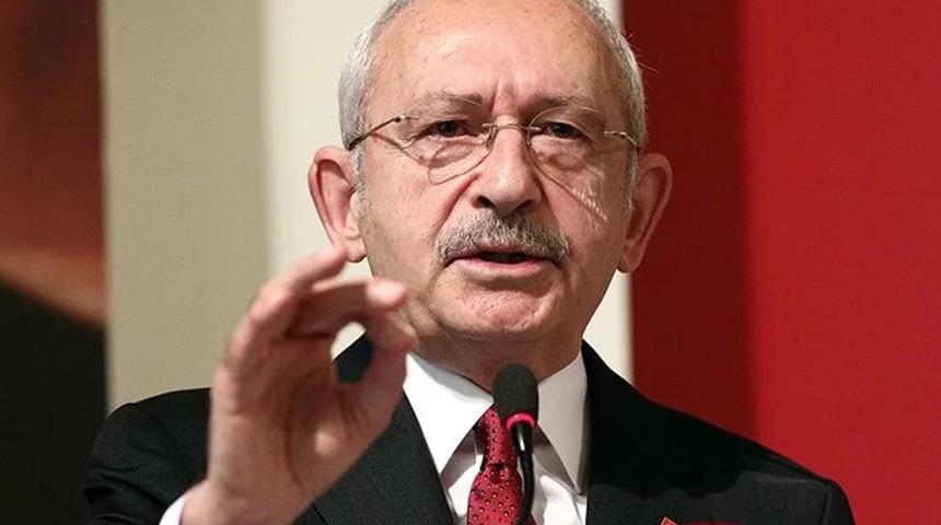 Kılıçdaroğlu'ndan yeni paylaşım: O oyu benim için değil kendin için vereceksin