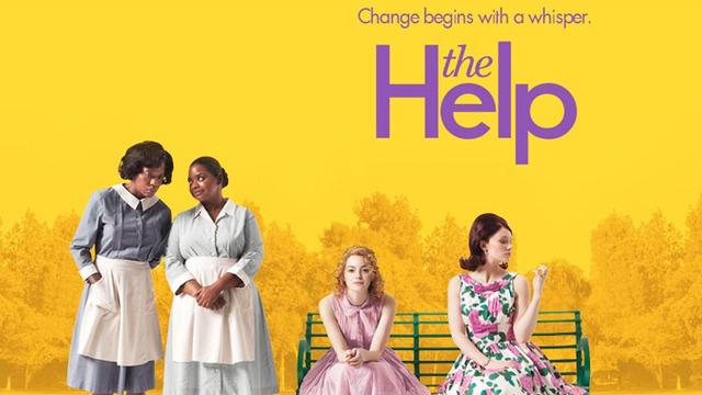The Help (Duyguların Rengi) filmi konusu nedir, oyuncuları kimler? İşte Duyguların Rengi konusu, oyuncuları ve TRT yayın akışı