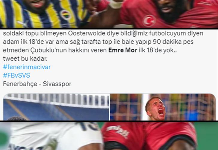 Maça dakikalar kala belli oldu! Jorge Jesus Emre Mor'u ilk 18'e bile almadı, tepkiler çığ gibi büyüdü G3