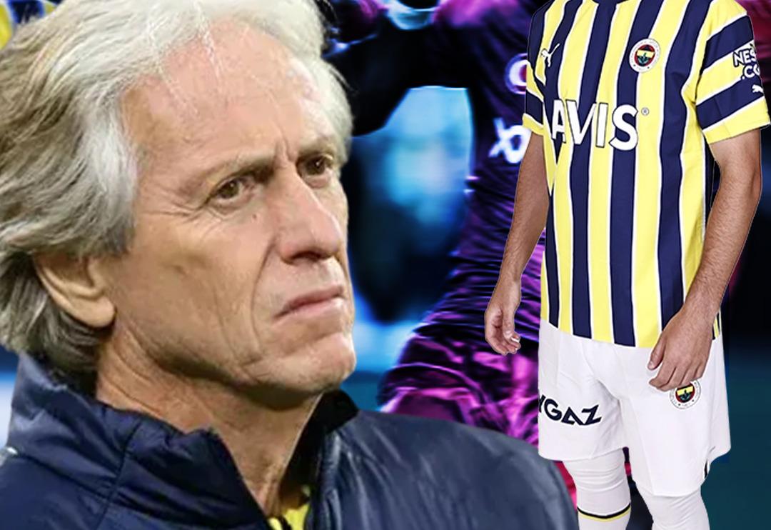 Ma&ccedil;a dakikalar kala belli oldu! Jorge Jesus Emre Mor'u ilk 18'e bile almadı, tepkiler &ccedil;ığ gibi b&uuml;y&uuml;d&uuml;