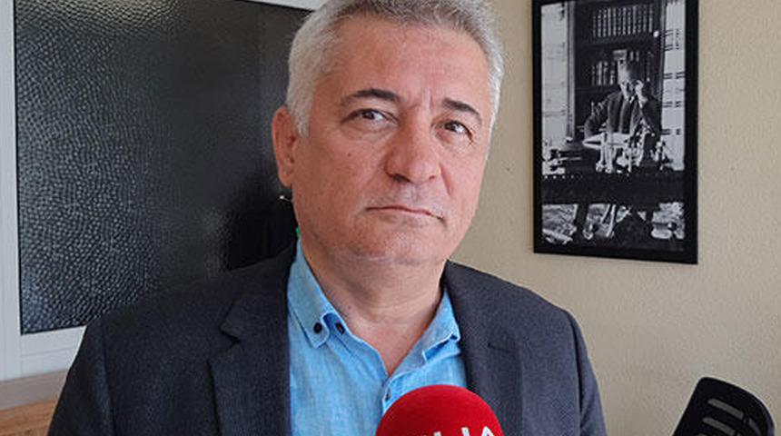 Eski Emniyet Müdürü Adil Serdar Saçan hayatını kaybetti