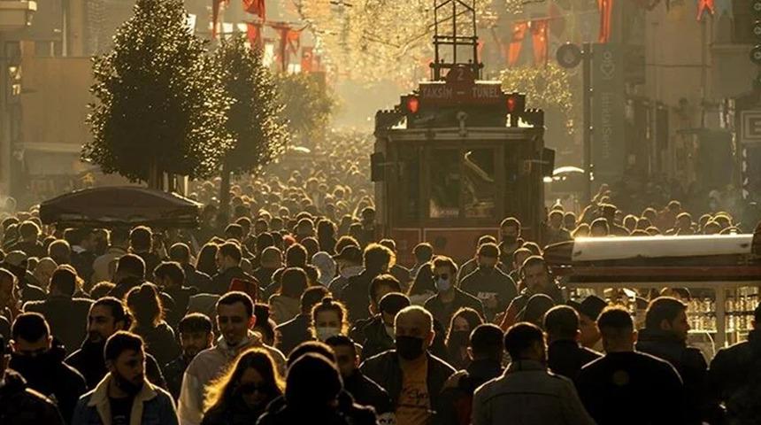 Göç İdaresi Başkanlığından açıklama geldi! İşte Türkiye'de yaşayan yabancı sayısı