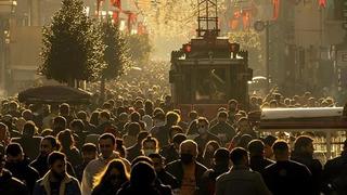 Göç İdaresi Başkanlığından açıklama geldi! İşte Türkiye'de yaşayan yabancı sayısı