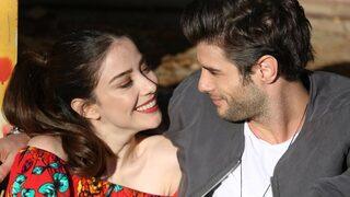 Serkan Çayoğlu ve Özge Gürel evleniyor mu?