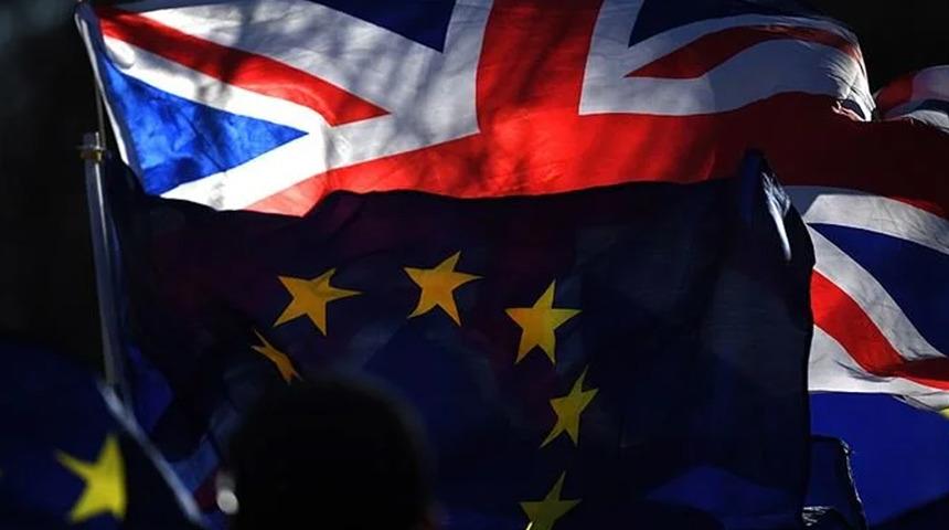 Brexit'in İngiltere'ye faturası çıkarıldı! Gıda fiyatları yüzde 25 arttı