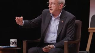 Babala TV'de Oğuzhan Uğur'un konuğu olan Kemal Kılıçdaroğlu'ndan Togg açıklaması! 'Çıkıp televizyonlarda anlatmadım'