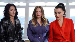 Reyting rekortmeni Yasak Elma'nın final fragmanı yayınlandı! Yıldız ve Ender'in beş sezonluk hikayesi sona eriyor