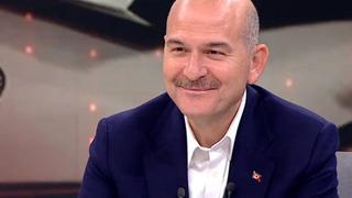Bakan Soylu'dan canlı yayında dikkat çeken açıklama: Kılıçdaroğlu şu anda freni patlamış şekilde gidiyor