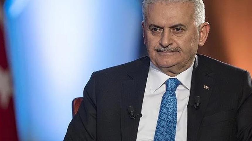 AK Parti Genel Başkanvekili Yıldırım: İki gün içinde siyaset çok daha hareketlenecek