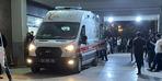 Mardin'de düğünde silahlı kavga: 11 kişi yaralandı