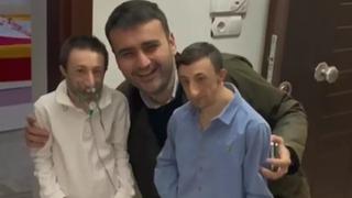 CZN Burak'ı yıkan ölüm! Acı haberi sosyal medyadan duyurdu