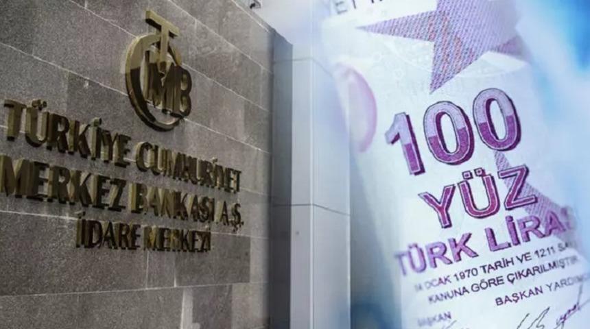 MERKEZ BANKASI FAİZ KARARI yüzde kaç oldu? Faiz düştü mü sabit mi kaldı? Merkez Bankası faiz kararı açıklandı!