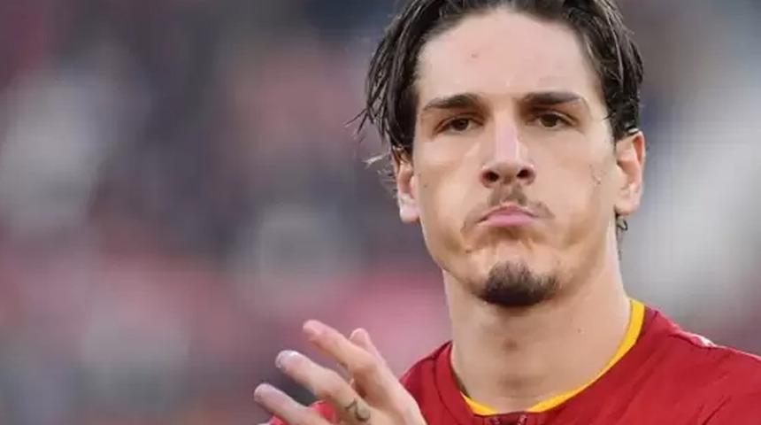 Galatasaray'ın yıldızı Zaniolo'ya annesi sahip çıktı! ''Takım içinde yalnız bırakılıyor''