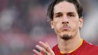 Galatasaray'ın yıldızı Zaniolo'ya annesi sahip çıktı! ''Takım içinde yalnız bırakılıyor''