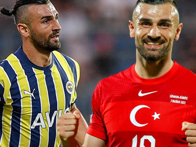 Serdar Dursun gemileri yaktı! ''Ben anlaşmaya hazırım'' dedi, Alman ekibine mesaj gönderdi...