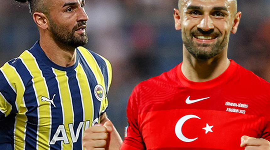 Serdar Dursun gemileri yaktı! ''Ben anlaşmaya hazırım'' dedi, Alman ekibine mesaj gönderdi...