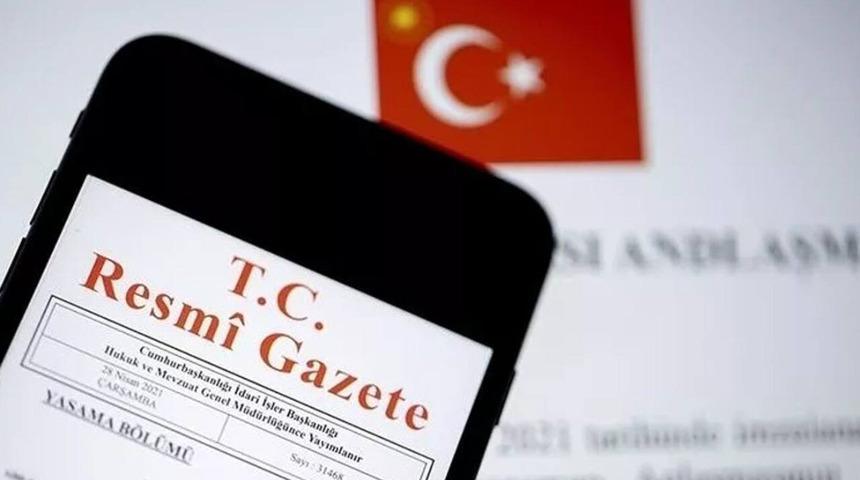 Ankara Üniversitesi öğretim üyesi alımı başvuru şartları neler? Resmi Gazete'de yayımlandı! Ankara Üniversitesi 74 öğretim üyesi alımı yapacak!