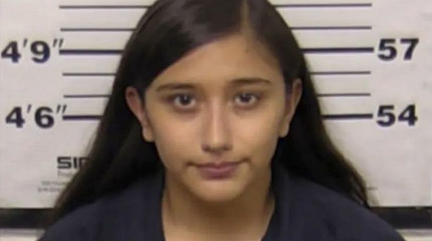 Hastane tuvaletinde gizlice doğum yaptı! Yeni doğan bebeğini çöp kutusuna atıp arkasında bile bakmadan kaçtı