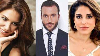 Yağmur Ünal'ın aşkına abla onayı!