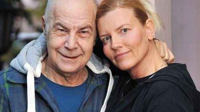 Mazhar Alanson’un eşi Biricik Suden kaslarını paylaştı! İlişki düşünmüyorum