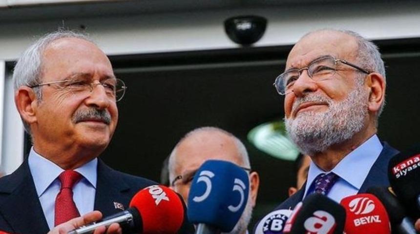 Siyaset kulislerini hareketlendiren randevu! Kılı&ccedil;daroğlu'nu ziyaret edecek