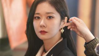 Güzellik tanrıçası olarak bilinen 42 yaşındaki Jang Nara'nın en az 20 yaş genç görünmesini sağlayan ipuçları