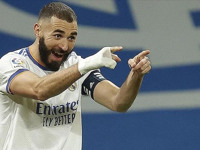 Benzema'dan tarihi anlaşmaya 'evet' cevabı! Takımın en çok kazanan futbolcusu olacak...