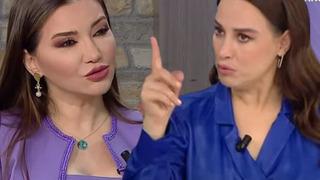 Nur Viral, Esra Ezmeci ile konuşurken neden boşandığını itiraf etti! Sadece cinsel ilişki değil...