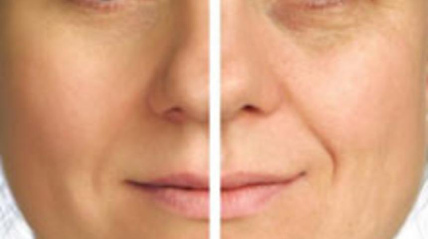 10 Dakikada 10 Yıl Gen&ccedil;leşin