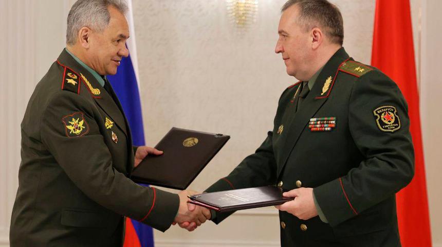 Rus nükleer silahları, Belarus’ta depolanacak