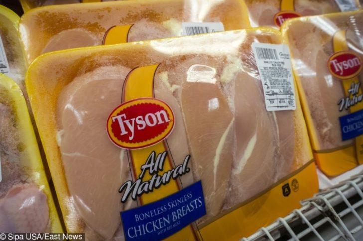 Market rafları zehir saçıyor!  G3