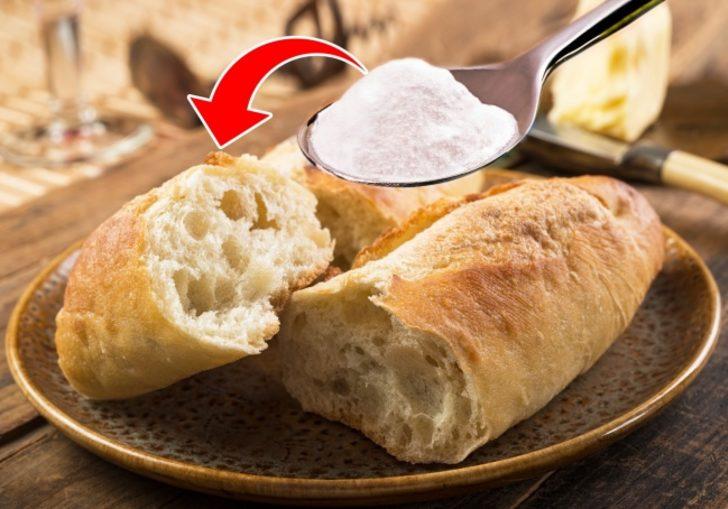 Market rafları zehir saçıyor!  G5