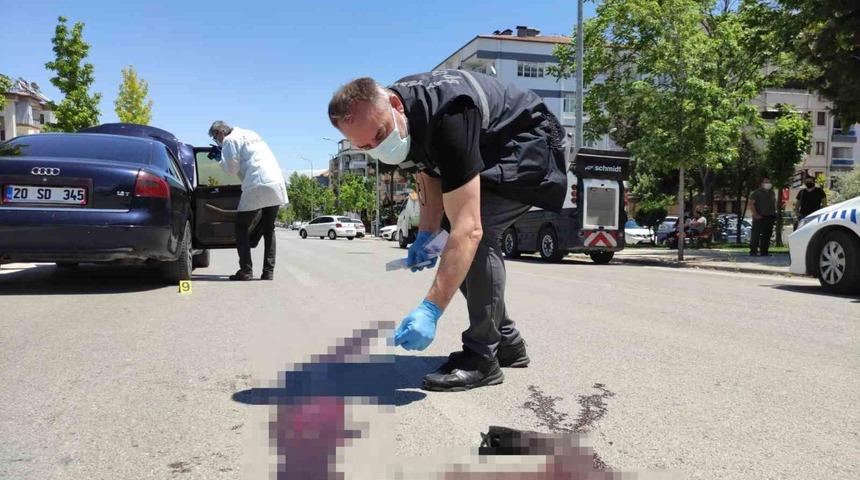 Denizli’nin 2022 kaza bilançosu ağır oldu