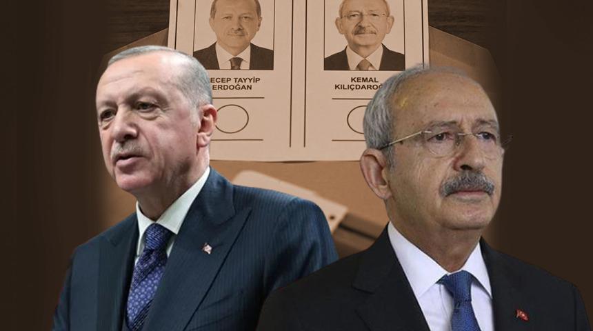SON DAKİKA | Konda'dan ikinci tur seçim anketi! 28 Mayıs'a 3 gün kala Erdoğan ve Kılıçdaroğlu'nun oy oranlarını açıkladı... İlk turdaki tahmini gündem olmuştu