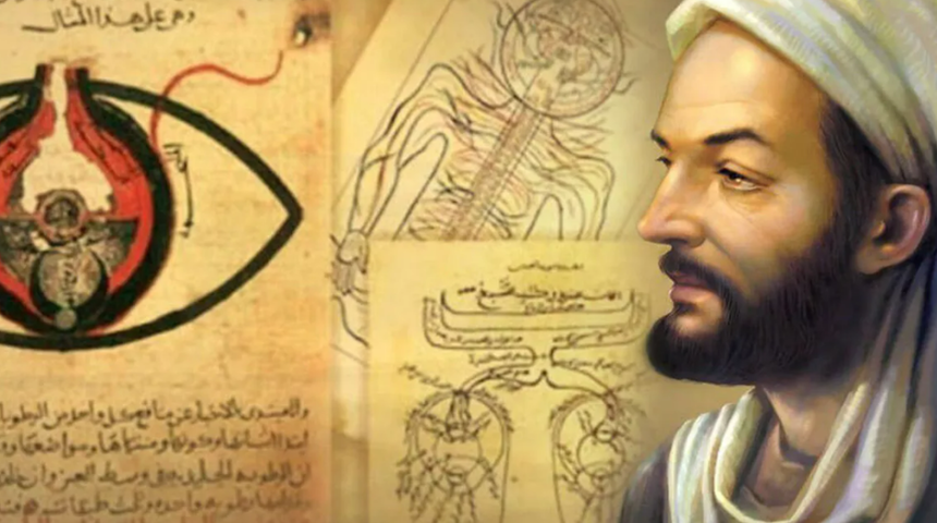 İbn-i Sina'nın şifa kaynağı önerisi! Vücudu baştan aşağı yenileyerek temizliyor