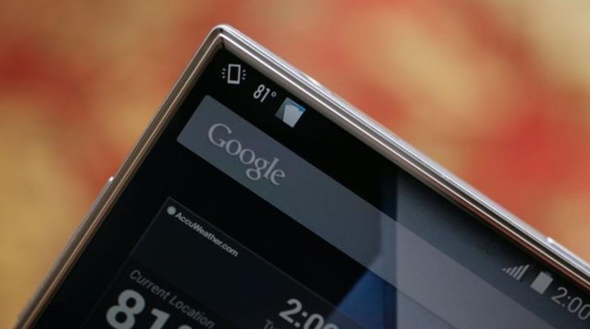 Sharp Aquos S3 ortaya &ccedil;ıktı