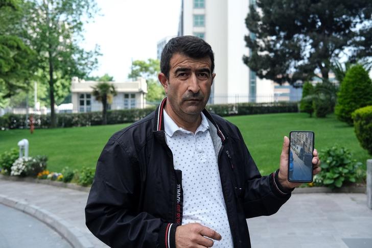 Mesleğini yapamaz hale geldi! Sokak sokak onu arıyor: "İstanbul'da bula bula beni mi buldunuz?"