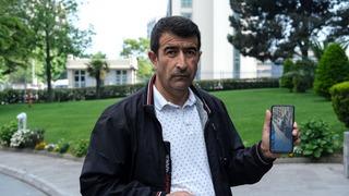 Mesleğini yapamaz hale geldi! Sokak sokak onu arıyor: İstanbul'da bula bula beni mi buldunuz?