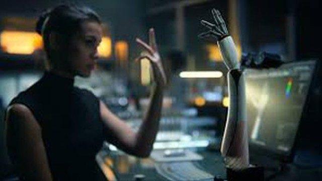 Çinliler 2 milyar dolara yapay zeka parkı kuruyor!