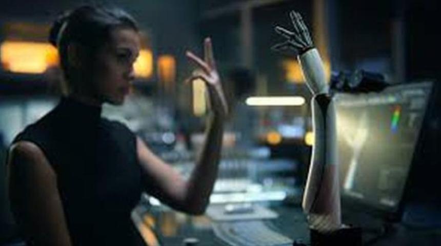 &Ccedil;inliler 2 milyar dolara yapay zeka parkı kuruyor!