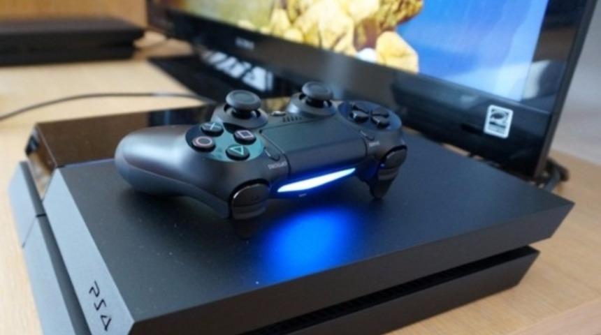 PlayStation 4 rekora satışıyor, 100 milyona gidiyor!