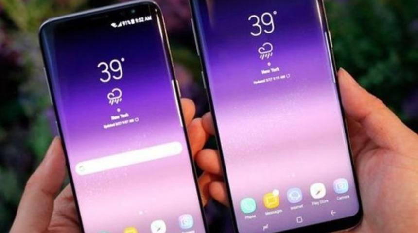 Samsung 320 milyon telefon satmayı planlıyor!