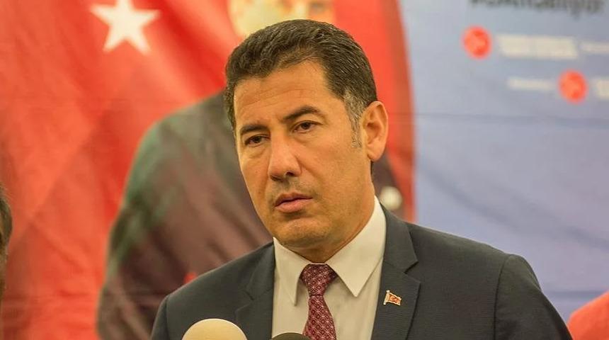 Sinan Oğan'dan sitem dolu paylaşım! 'Çoğu şeyi içime atıyorum...'